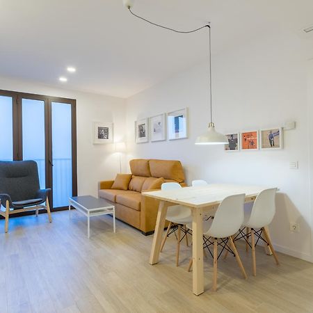 Apartments Madrina Valencia Exterior photo