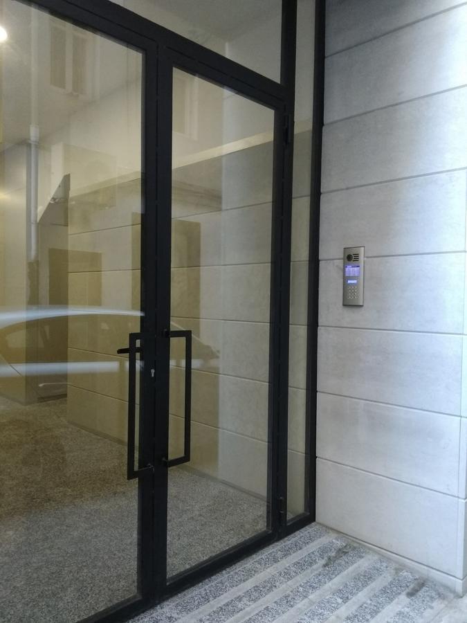 Apartments Madrina Valencia Exterior photo